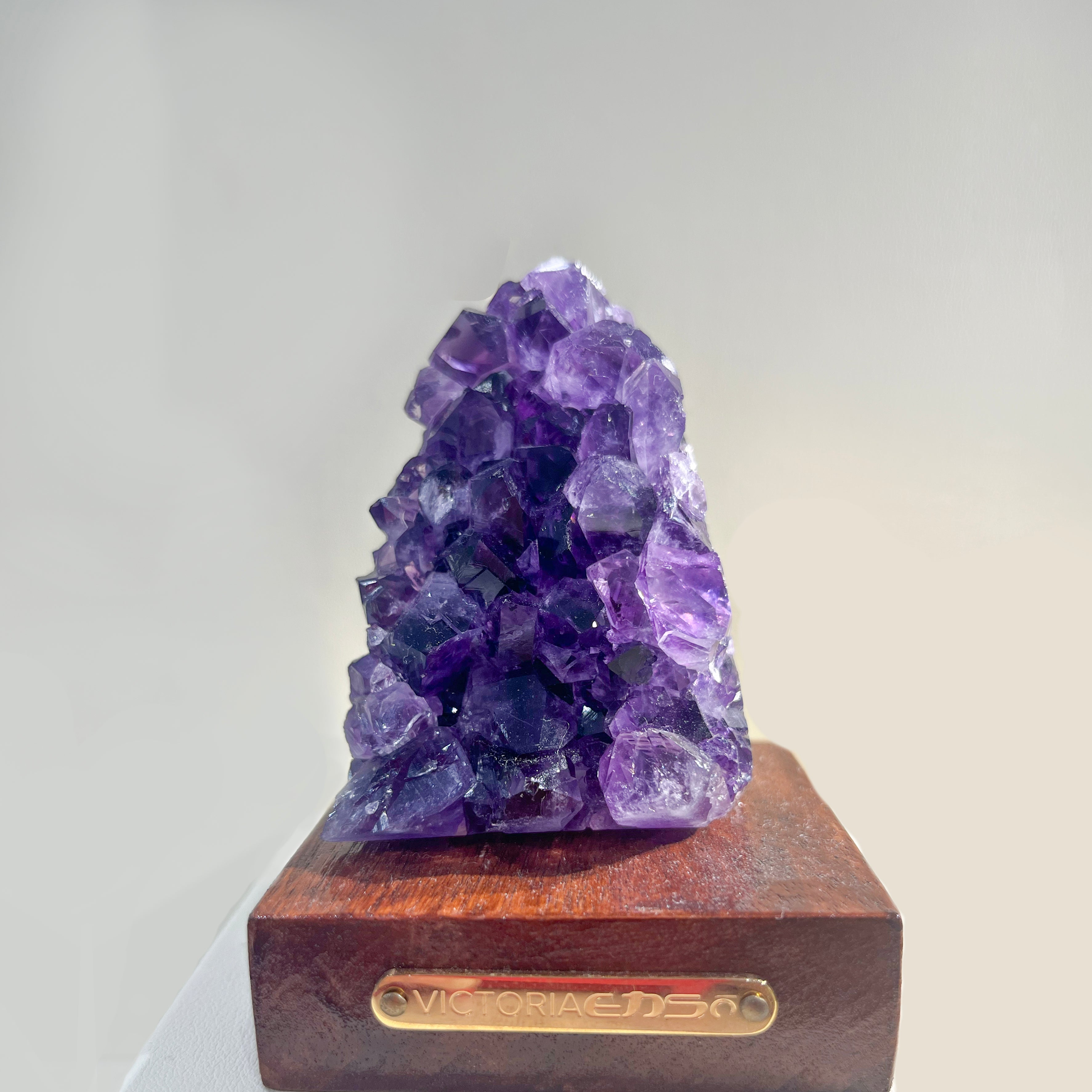 Amethyst Mineral