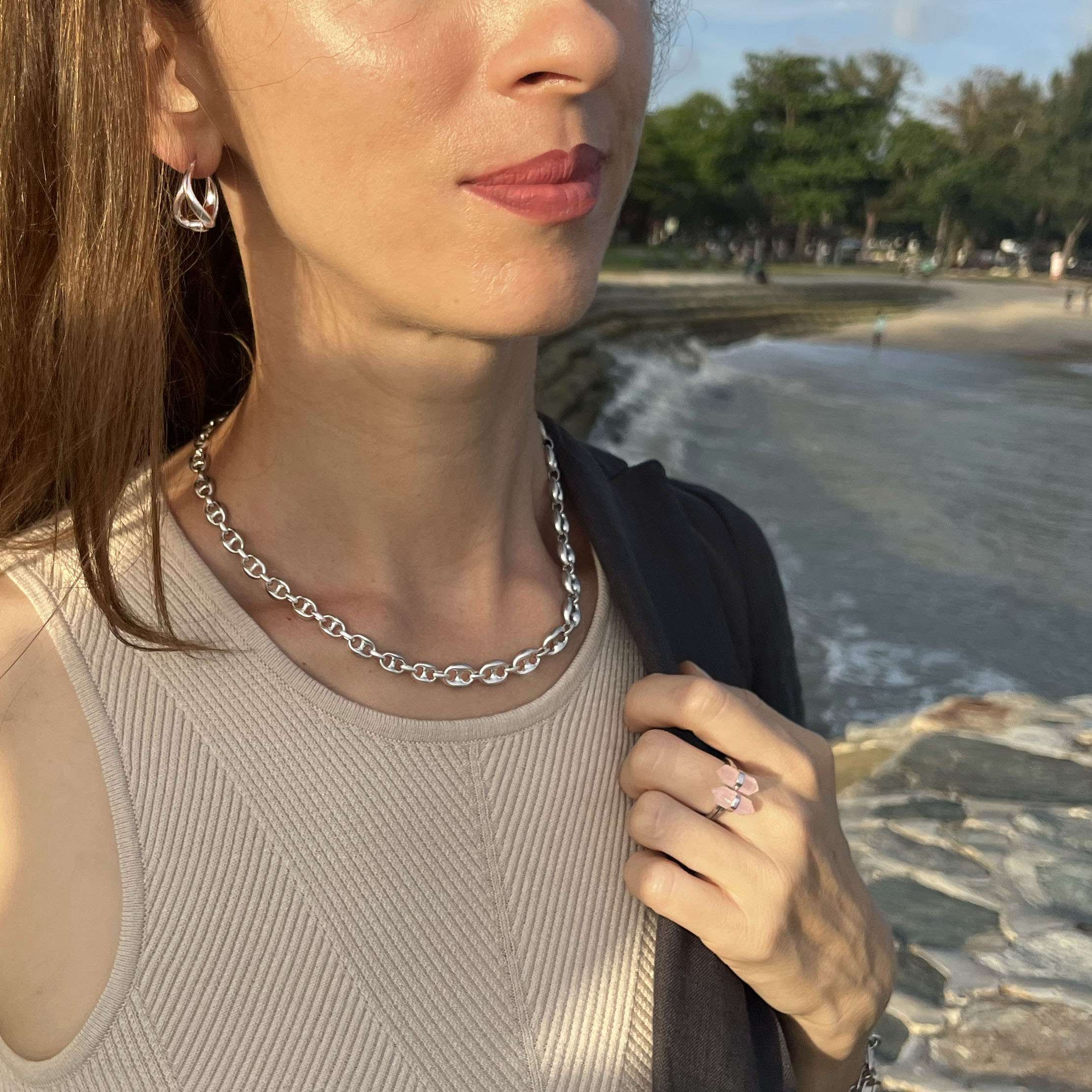 Earrings | Hoops | Fancy