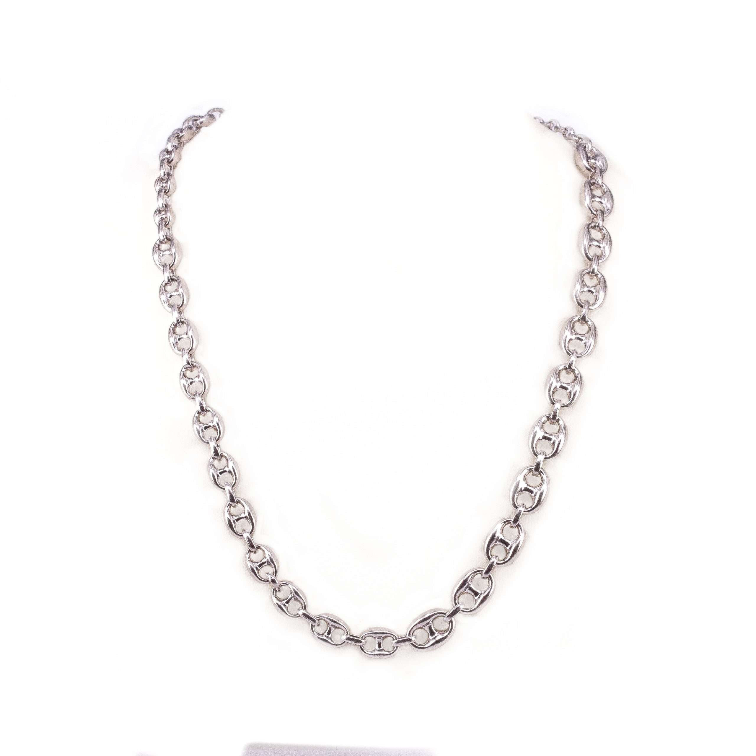 Chain Necklace | Mariner