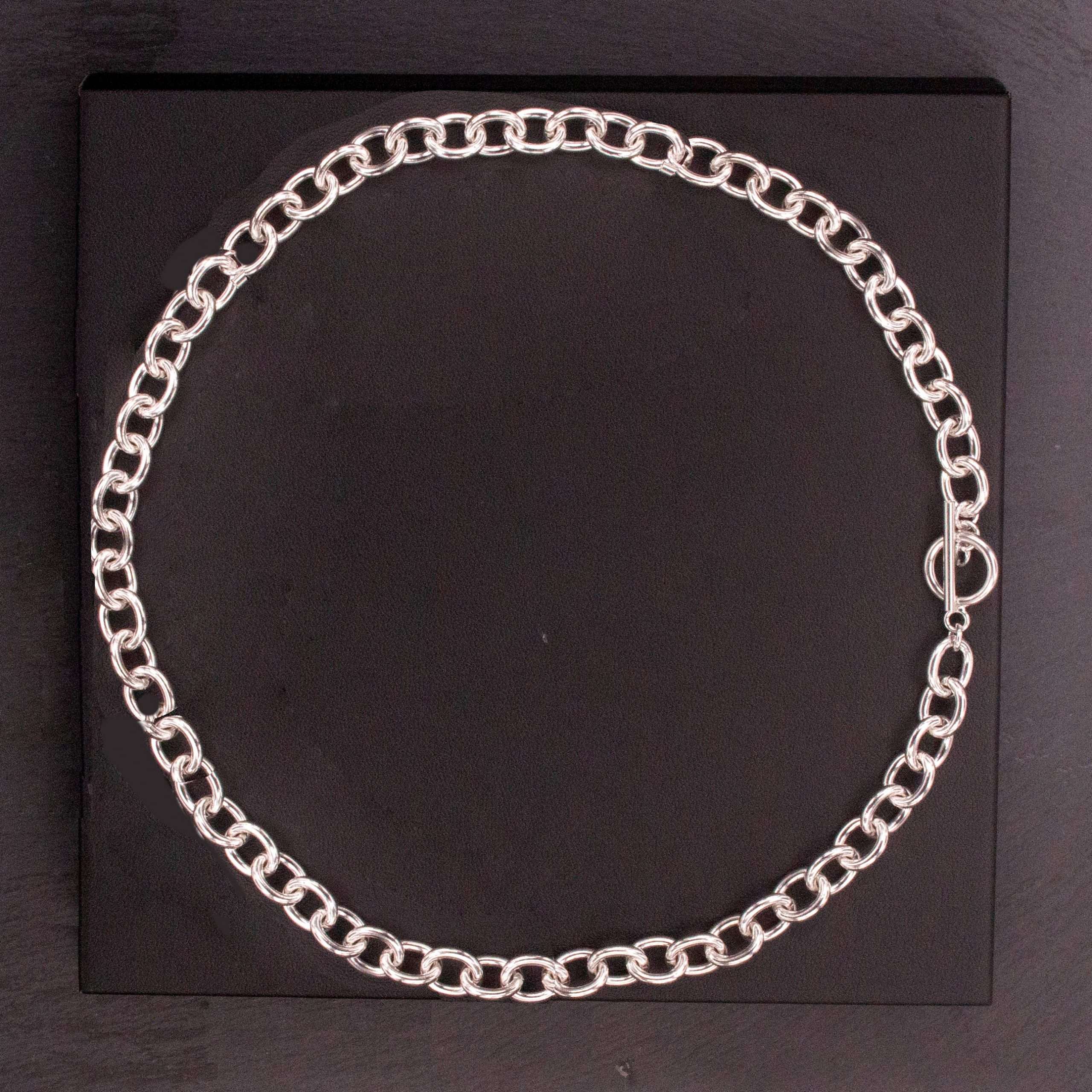 Chain Necklace | Links