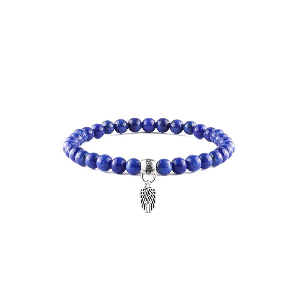 Petite Lapis Lazuli freeshipping - VictoriaEnso