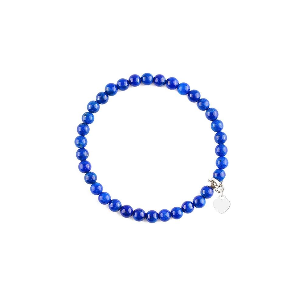Petite Lapis Lazuli freeshipping - VictoriaEnso