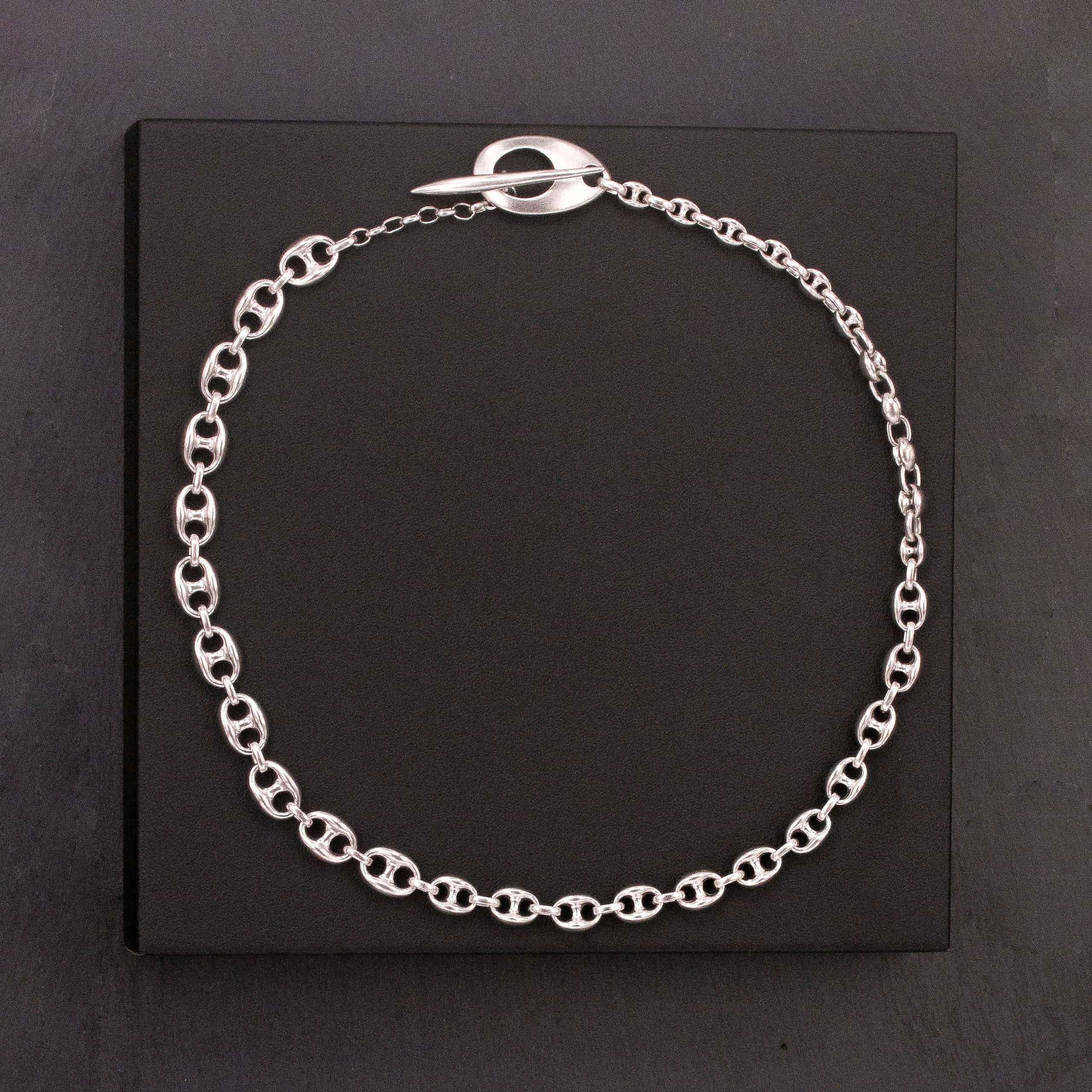 Chain Necklace | Mariner